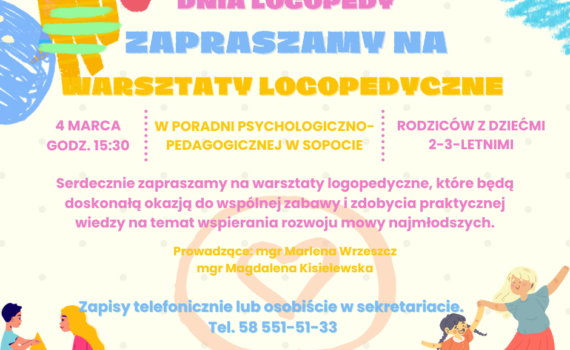 Dzień Logopedy