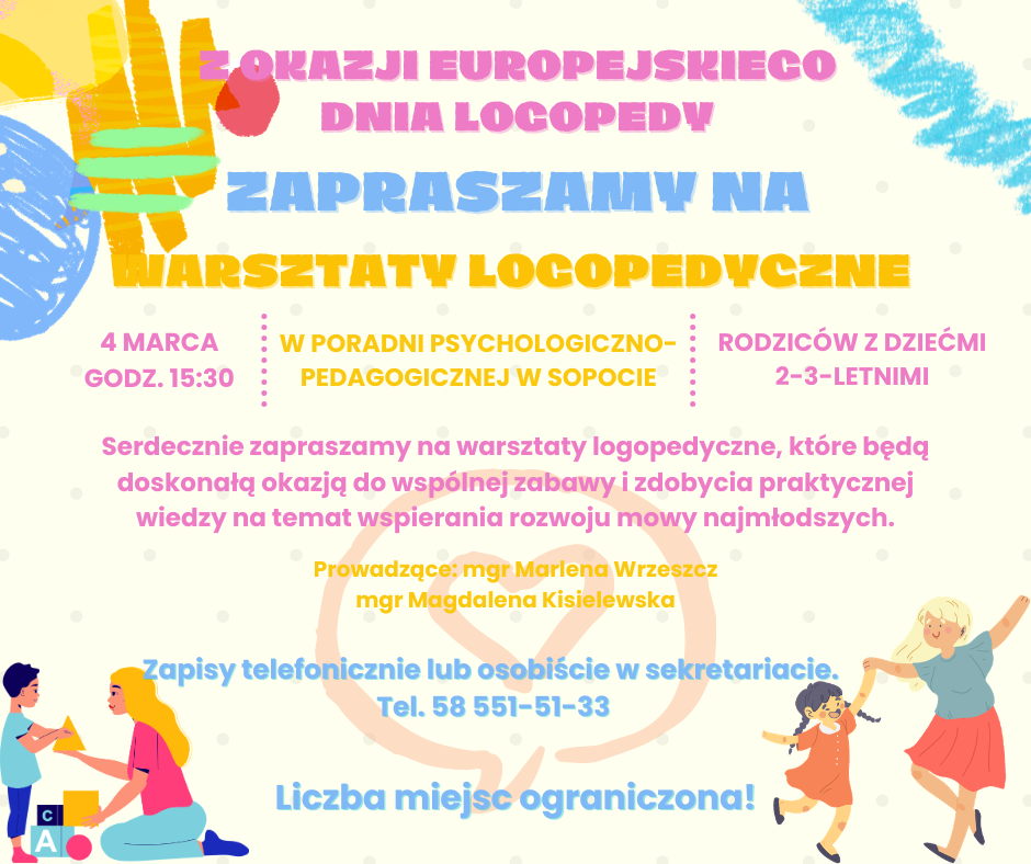 Dzień Logopedy